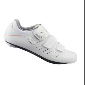 🔺NWOT-Shimano SH-RP400 Women Cycling Shoes